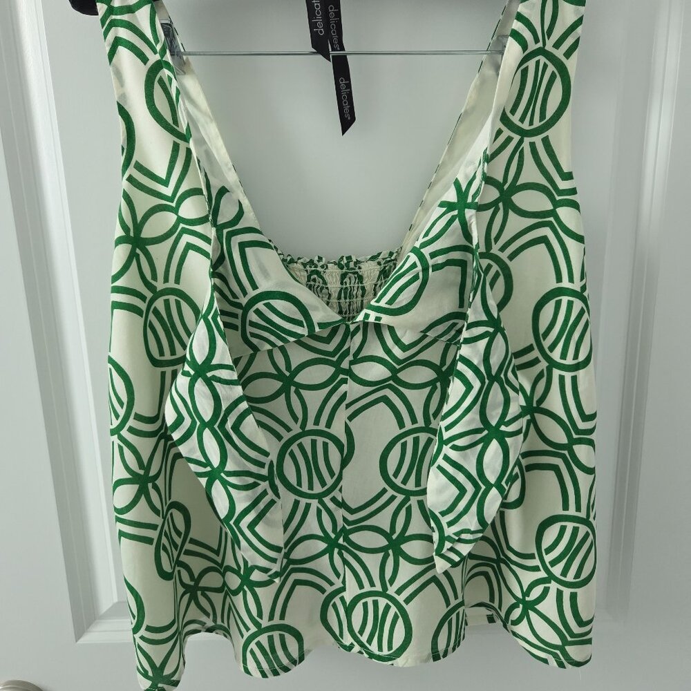 Maeve Top S